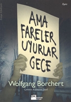 Ama Fareler Uyurlar Gece Doan Kitap