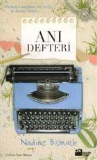 An Defteri Doan Kitap