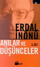Anlar ve Dnceler 3. Cilt Doan Kitap
