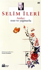 Anlar; Issz ve Yamurlu Doan Kitap