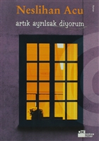Artk Ayrlsak Diyorum Doan Kitap