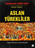 Aslan Yrekliler Doan Kitap