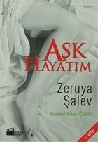 Ak Hayatm Doan Kitap