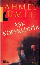 Ak Kpekliktir Doan Kitap