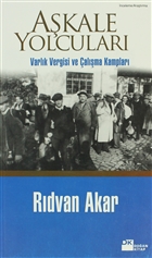 Akale Yolcular Doan Kitap