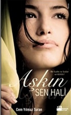 Akn Sen Hali Doan Kitap