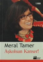Aşkolsun Kanser! Doğan Kitap