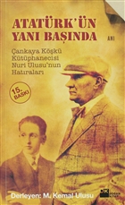 Atatrk`n Yan Banda Doan Kitap