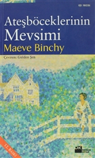 Atebceklerinin Mevsimi Doan Kitap