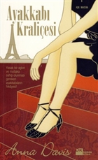 Ayakkab Kraliesi Doan Kitap