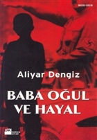 Baba Oul ve Hayal Doan Kitap