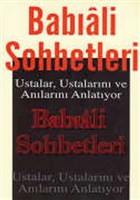 Babali Sohbetleri Doan Kitap