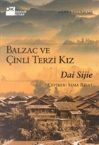 Balzac ve inli Terzi Kz Doan Kitap