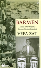 Barmen Doan Kitap