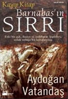 Barnabas`n Srr Kayp Kitap Doan Kitap