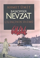 Bakomser Nevzat - iekinin lm Doan Kitap