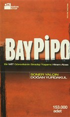Bay Pipo Doan Kitap