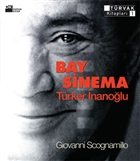 Bay Sinema: Trker nanolu Doan Kitap