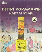 Bedri Koraman`n Haftalklar 2 Doan Kitap