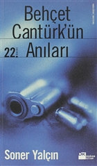 Behet Cantrk`n Anlar Doan Kitap