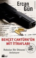 Behet Cantrk`n MT tiraflar Doan Kitap