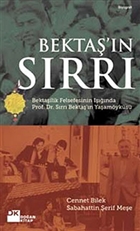 Bekta`n Srr Doan Kitap