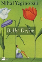 Belki Defne Doan Kitap