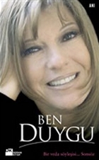 Ben Duygu Doan Kitap