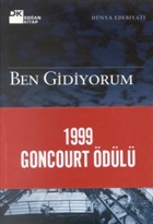 Ben Gidiyorum Doan Kitap