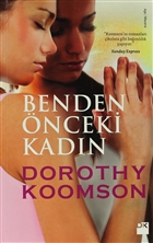 Benden nceki Kadn Doan Kitap
