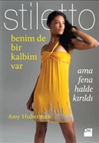 Benim de Bir Kalbim Var Ama Fena Halde Krld Doan Kitap