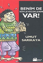 Benim de Syleyeceklerim Var! Doan Kitap