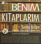 Benim Kitaplarm Doan Kitap