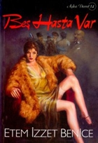 Be Hasta Var Doan Kitap