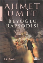 Beyolu Rapsodisi Doan Kitap