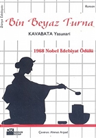 Bin Beyaz Turna Doan Kitap