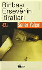 Binba Ersever`in tiraflar Doan Kitap