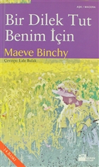 Bir Dilek Tut Benim in Doan Kitap