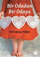 Bir Odadan Bir Odaya Doan Kitap