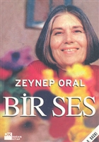 Bir Ses Doan Kitap