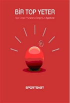 Bir Top Yeter Doan Kitap
