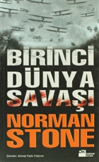 Birinci Dnya Sava Doan Kitap