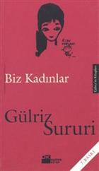 Biz Kadnlar Doan Kitap