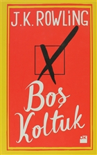 Bo Koltuk Doan Kitap