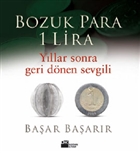 Bozuk Para 1 Lira Yllar Sonra Geri Dnen Sevgili Doan Kitap