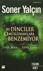 Bu Dinciler O Mslmanlara Benzemiyor Doan Kitap