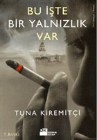 Bu te Bir Yalnzlk Var Doan Kitap