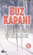 Buz Kapan Doan Kitap