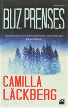 Buz Prenses Doan Kitap
