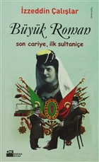 Byk Roman Doan Kitap